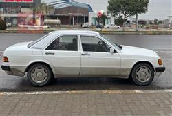 مێرسێدس بێنز E-Class